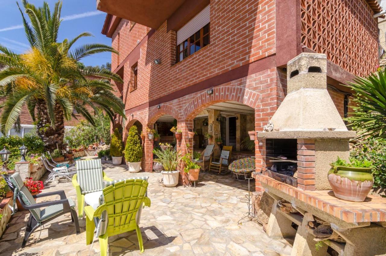 Club Villamar - Blossom Villa Lloret de Mar