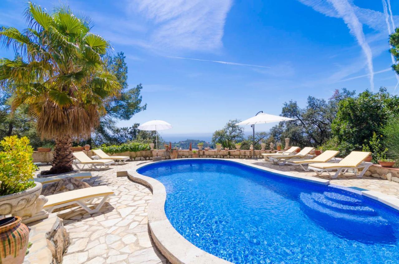 Villa Club Villamar - Blossom Lloret de Mar