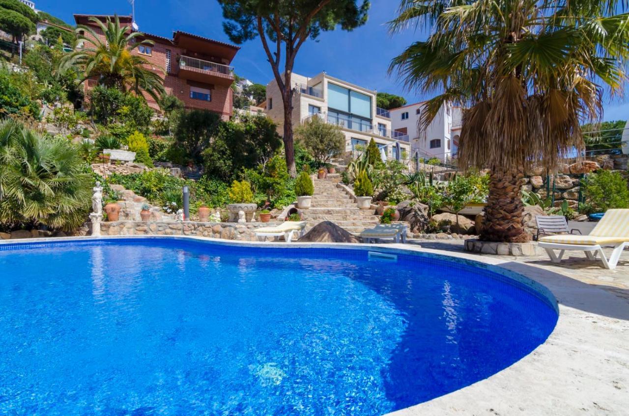 Club Villamar - Blossom * Lloret de Mar