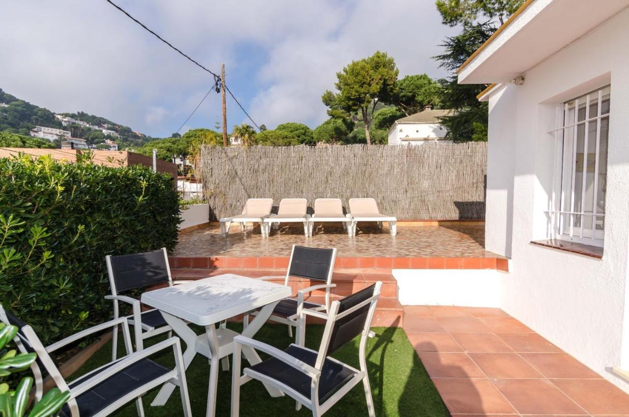 Club Villamar - Lombok Villa Lloret de Mar