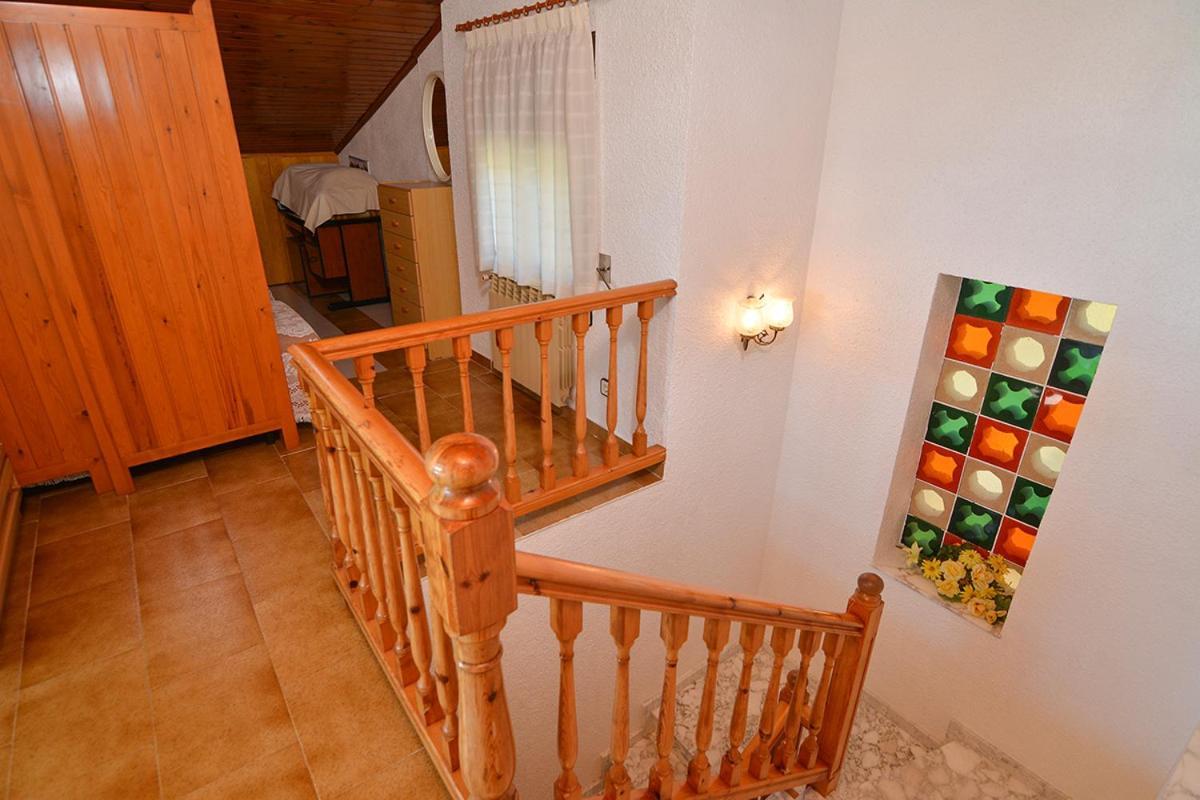 Club Villamar - Serra Brava Lloret de Mar
