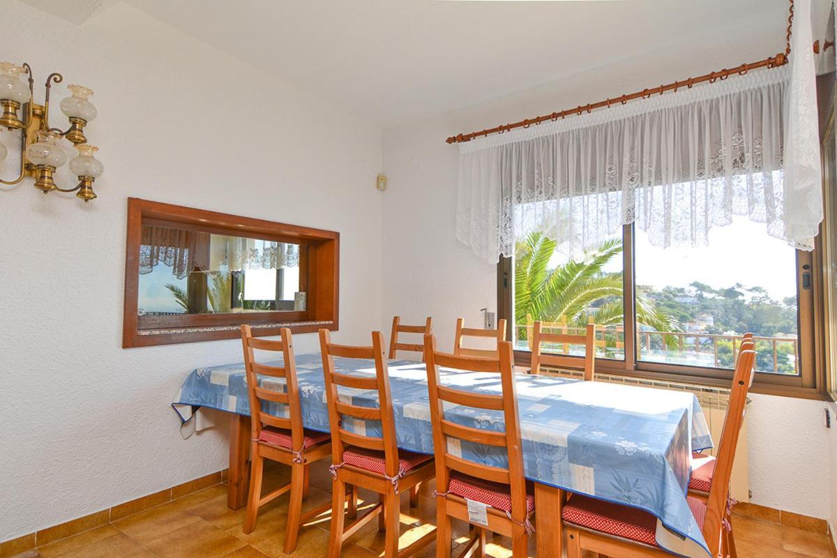 Villa Club Villamar - Serra Brava Lloret de Mar