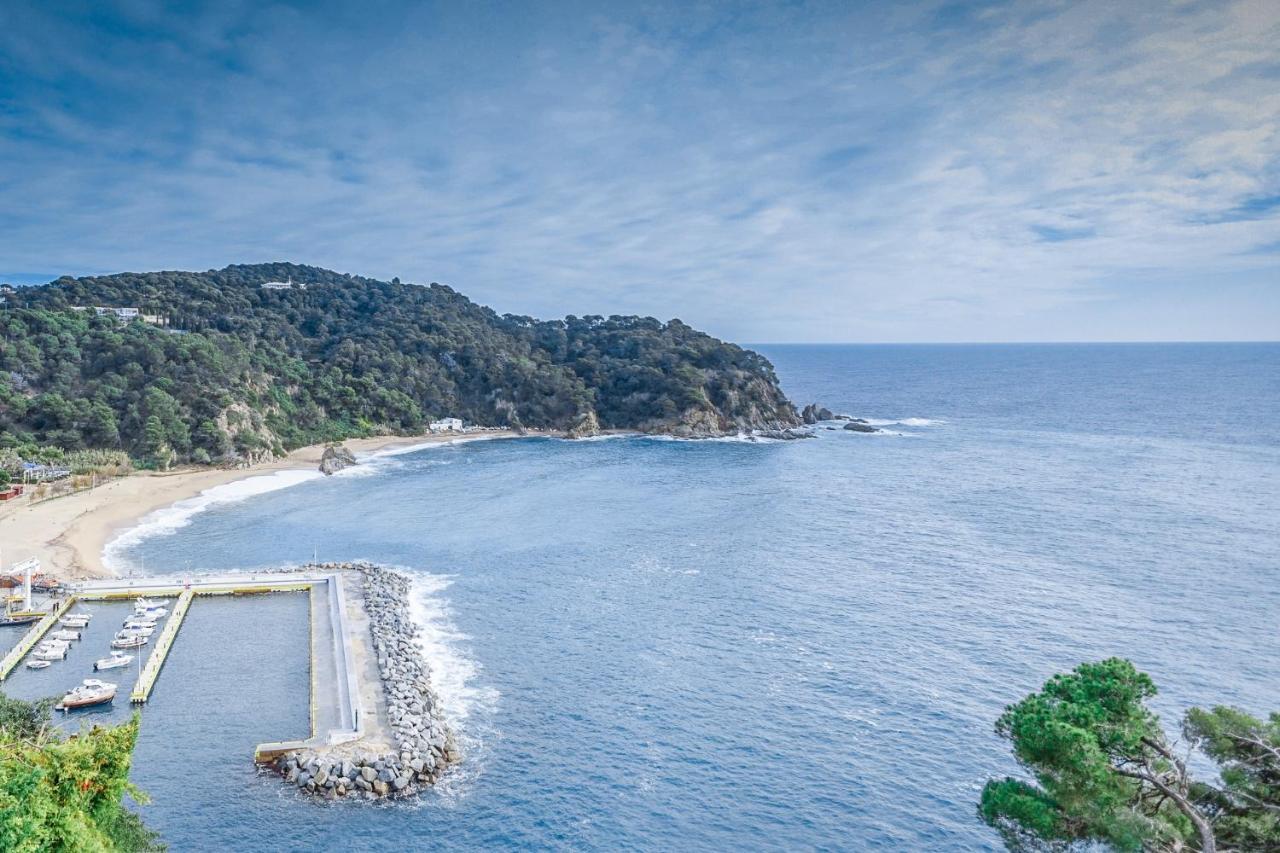 Villa Caprice Lloret de Mar