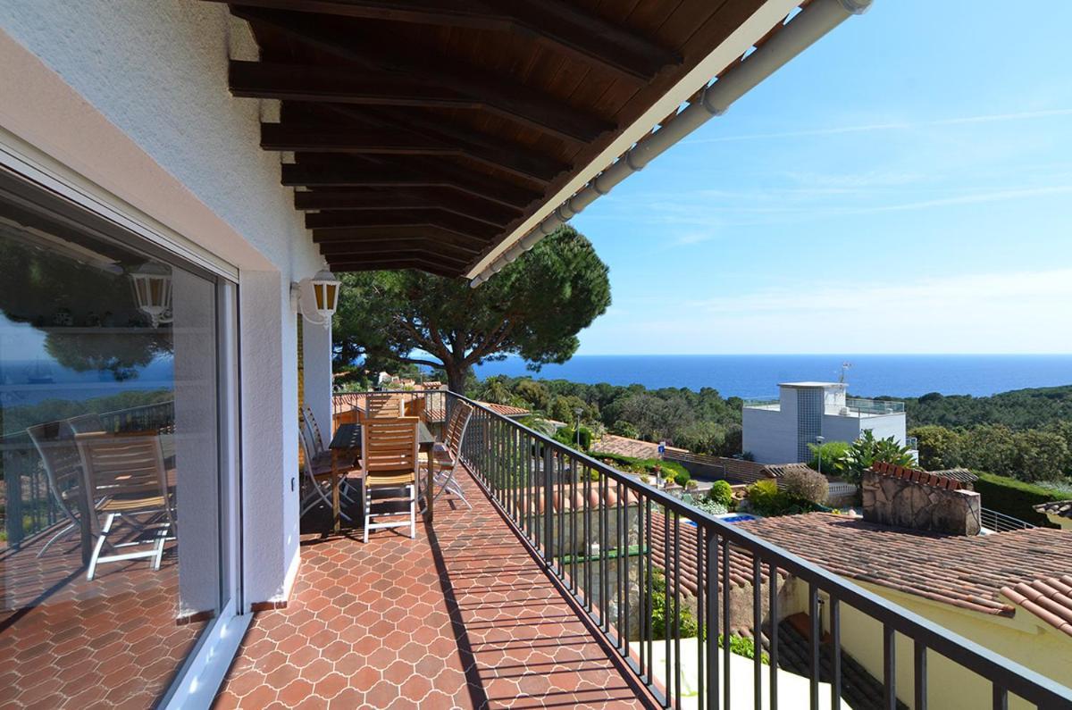 Club Villamar - Pitagoras Villa Lloret de Mar
