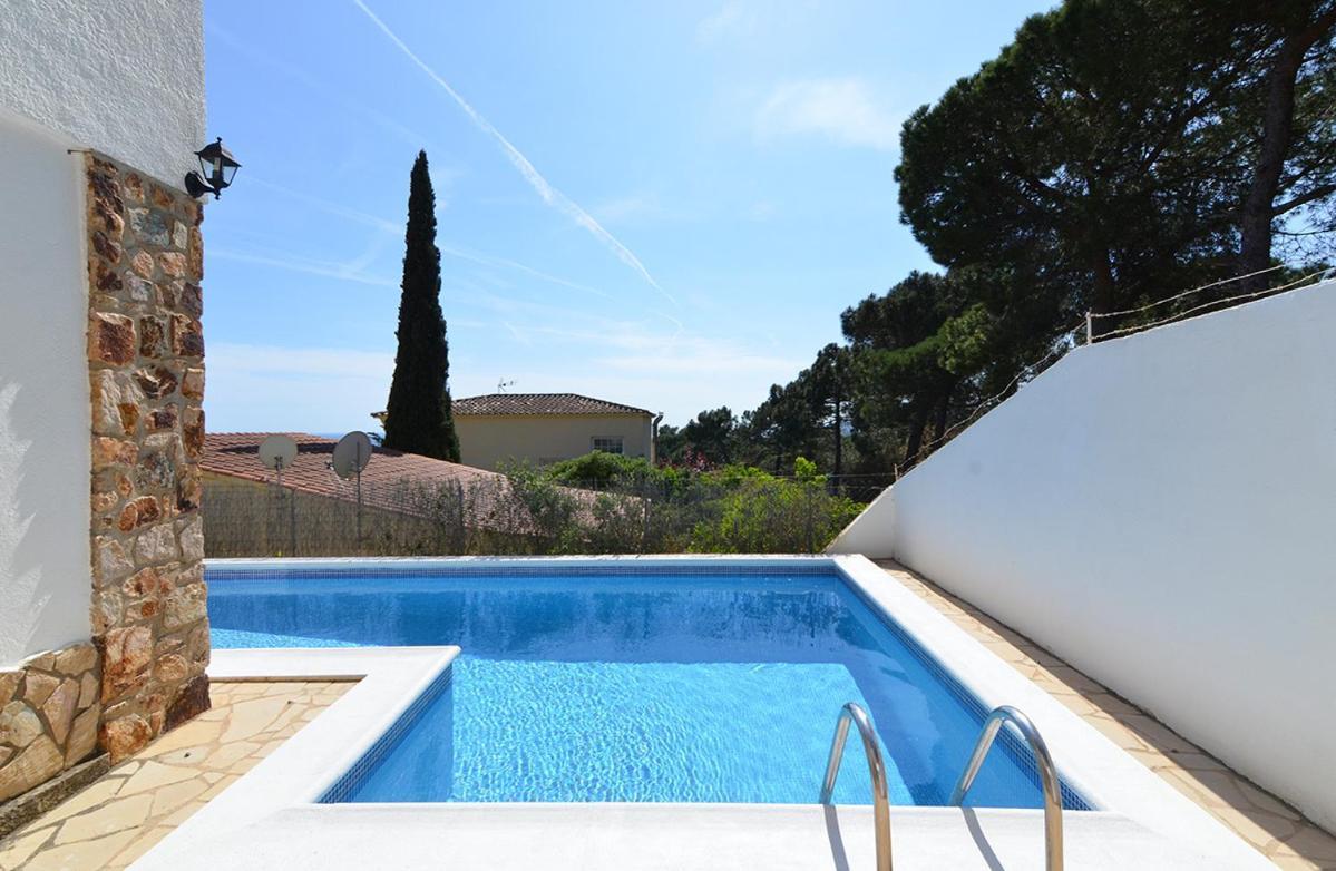 Club Villamar - Pitagoras Villa Lloret de Mar