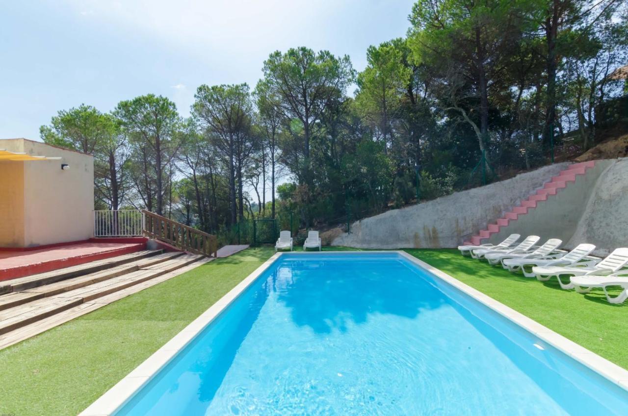 Club Villamar - Celine Villa Lloret de Mar
