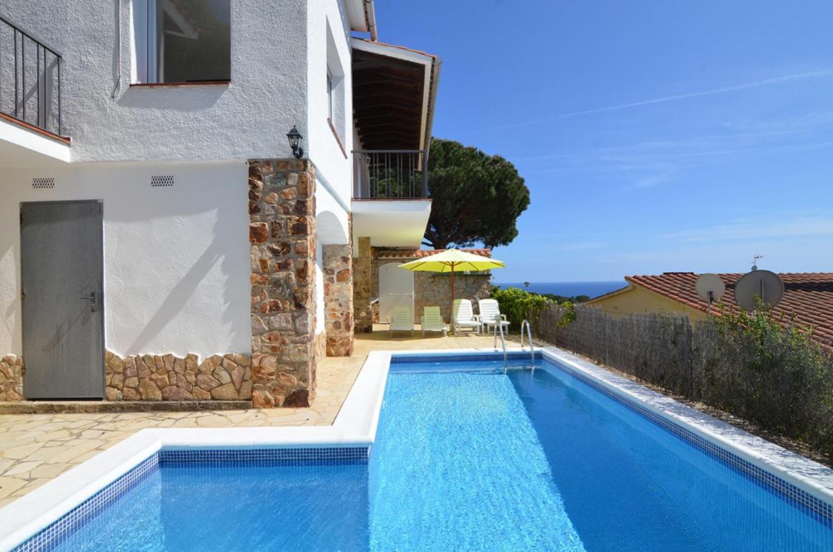 Club Villamar - Pitagoras Villa Lloret de Mar