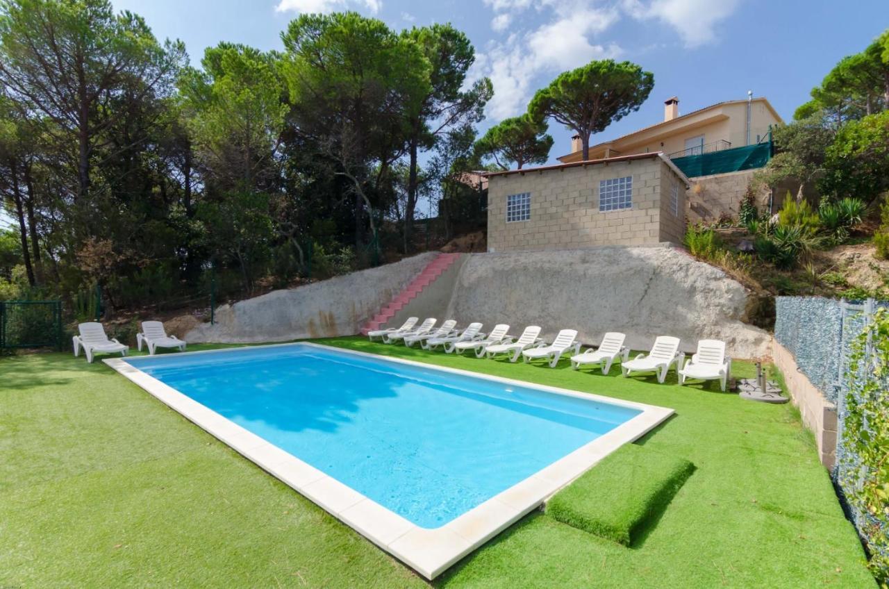 Club Villamar - Celine Villa