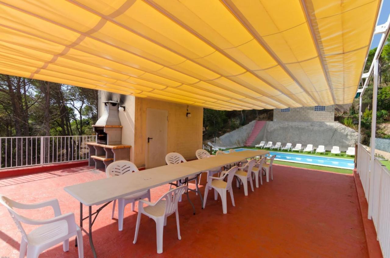 Club Villamar - Celine Villa