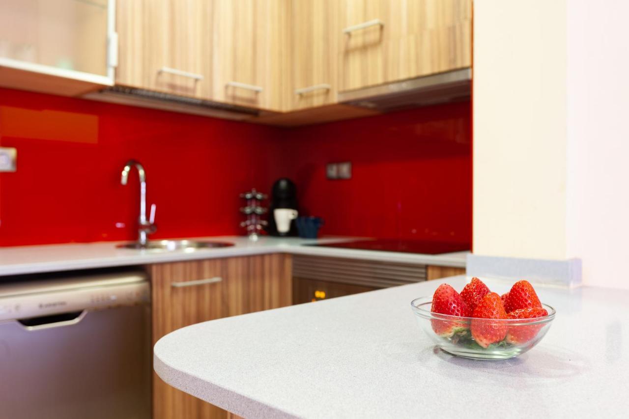 Sea & Beach Lloret Apartment *