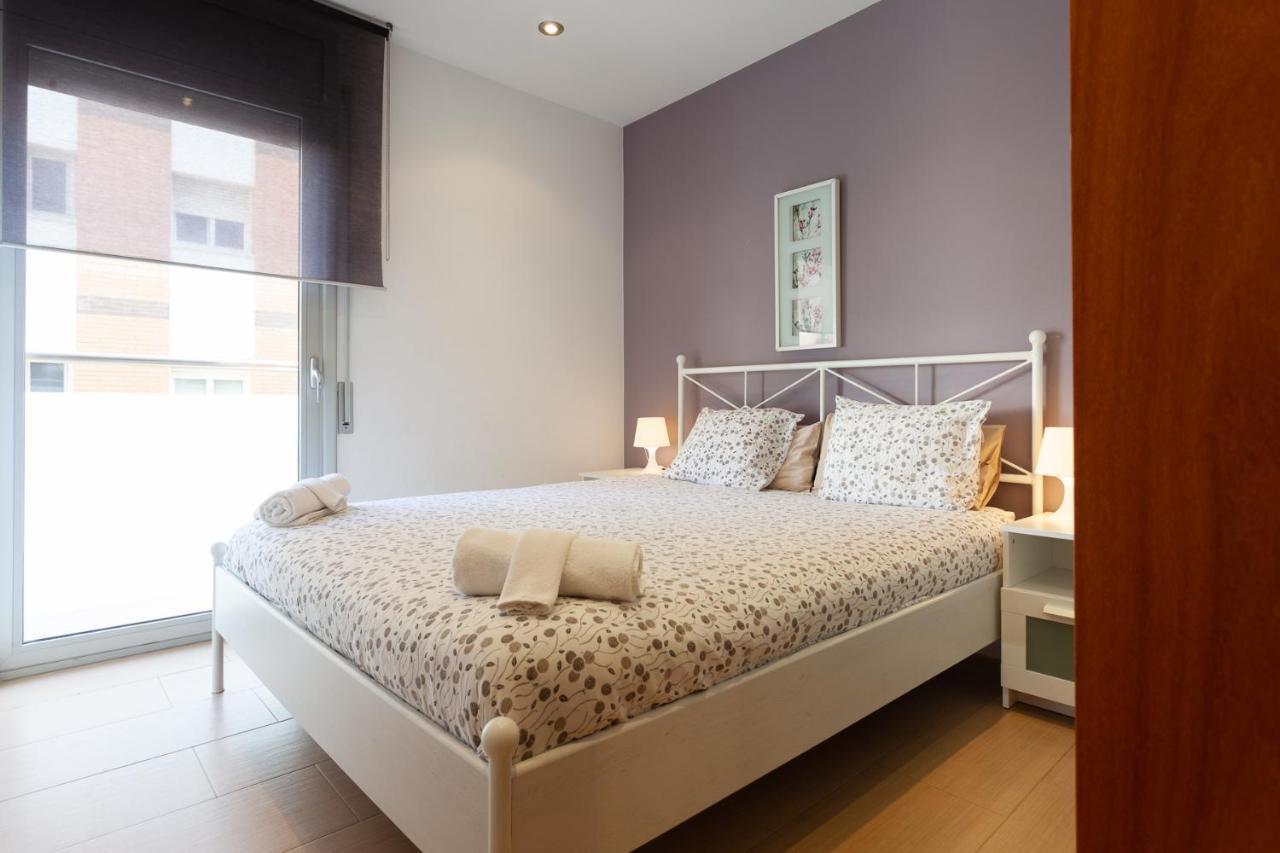 Sea & Beach Lloret Appartement *