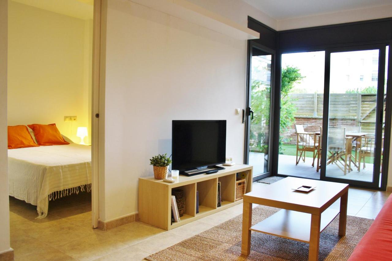 Laurel Apartamento *