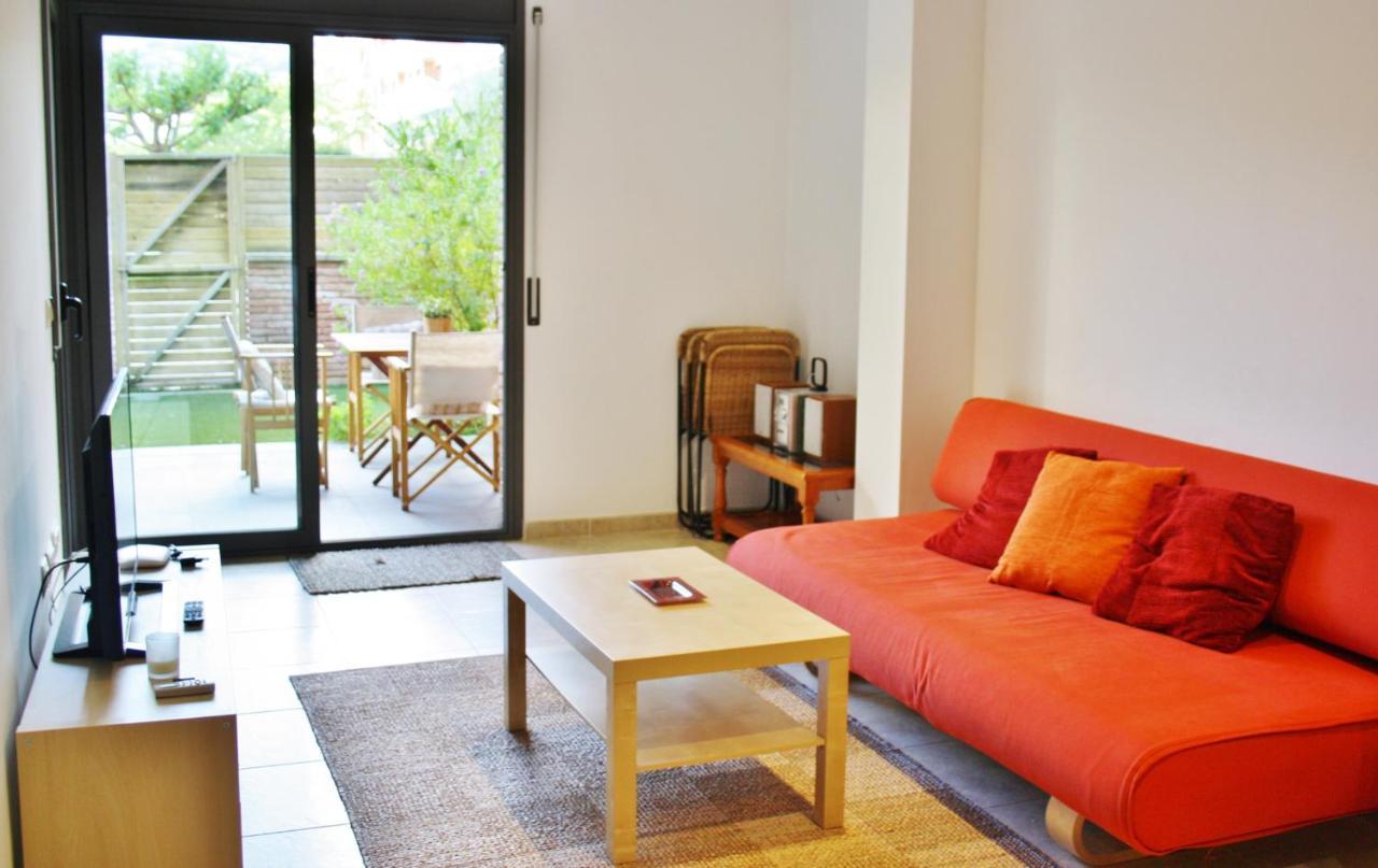 Apartamento Laurel