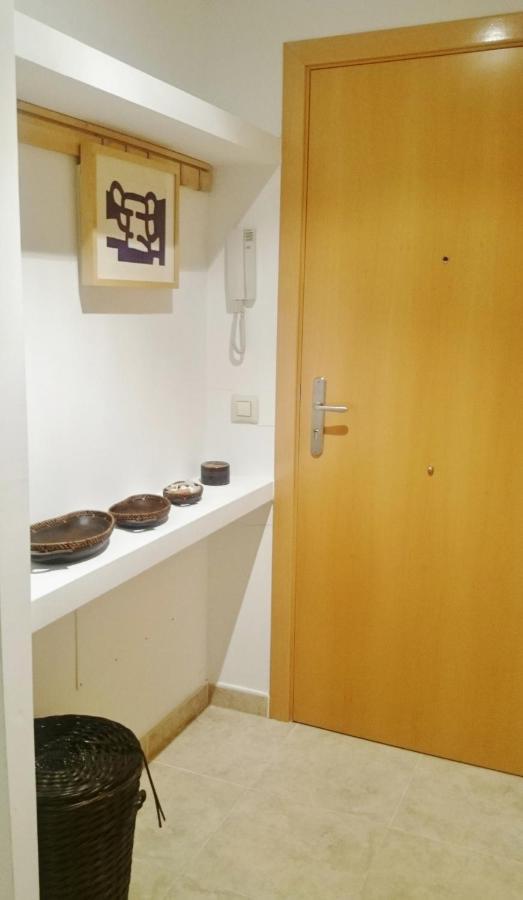Apartamento Laurel *