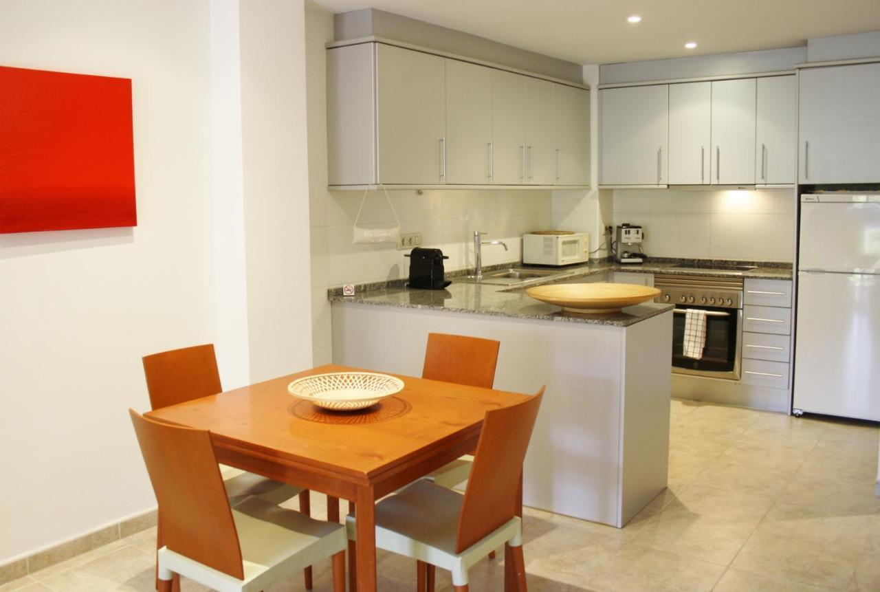 Laurel Apartamento Lloret de Mar