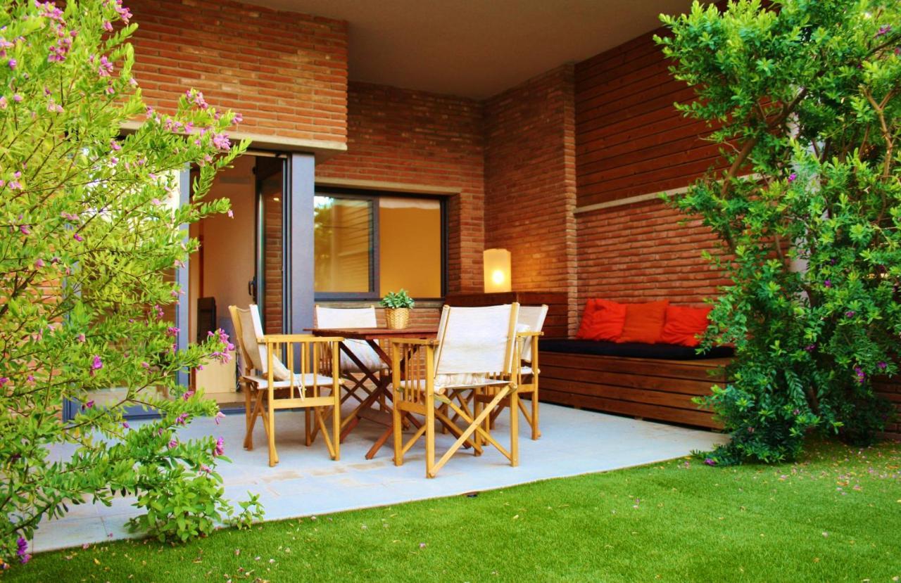 Laurel Apartamento *