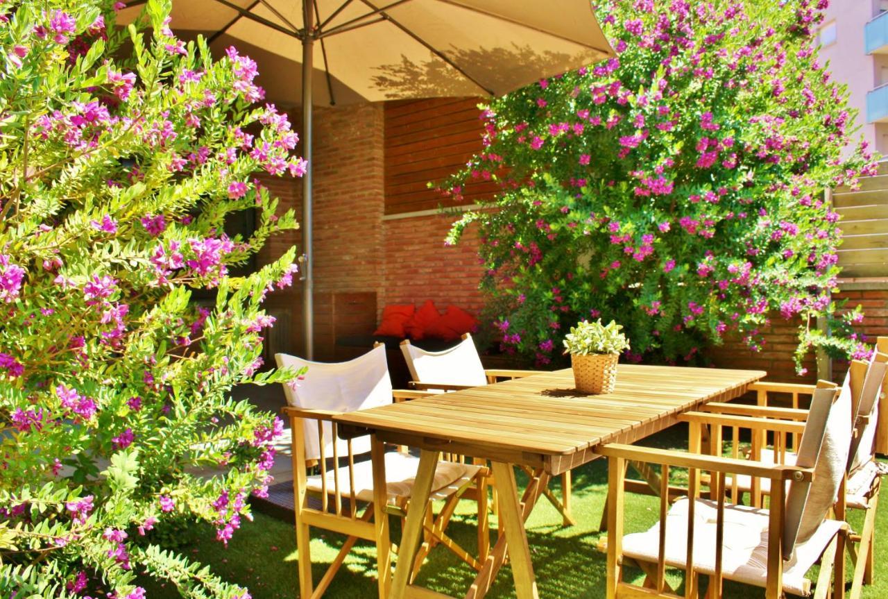 Laurel Apartamento Lloret de Mar