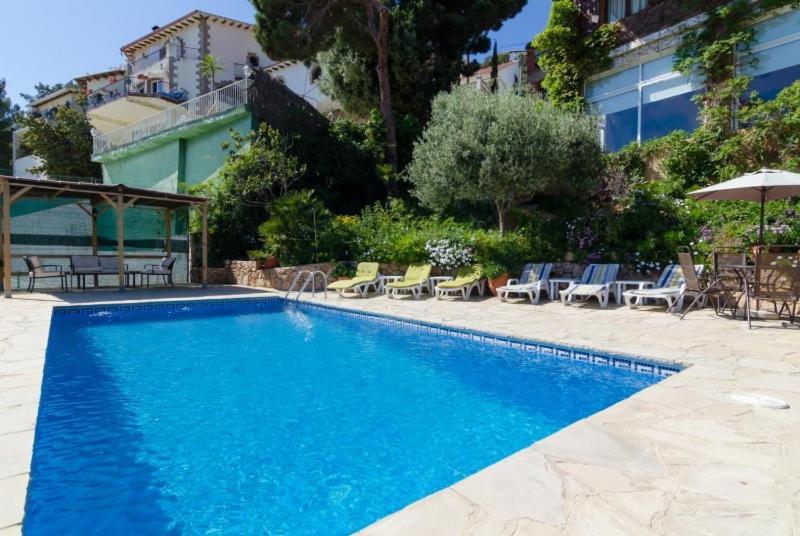Club Villamar - Balcanes