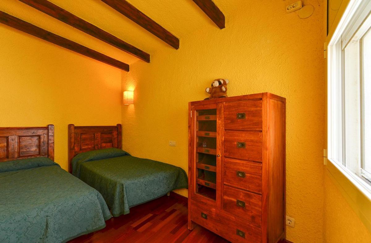 Villa Club Villamar - Pitagoras *