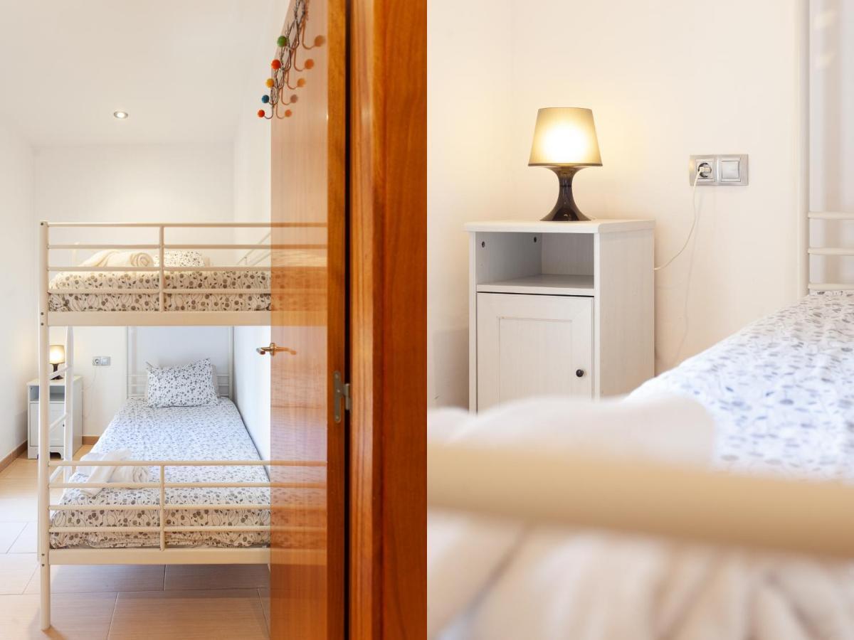 Sea & Beach Lloret Appartement Lloret de Mar