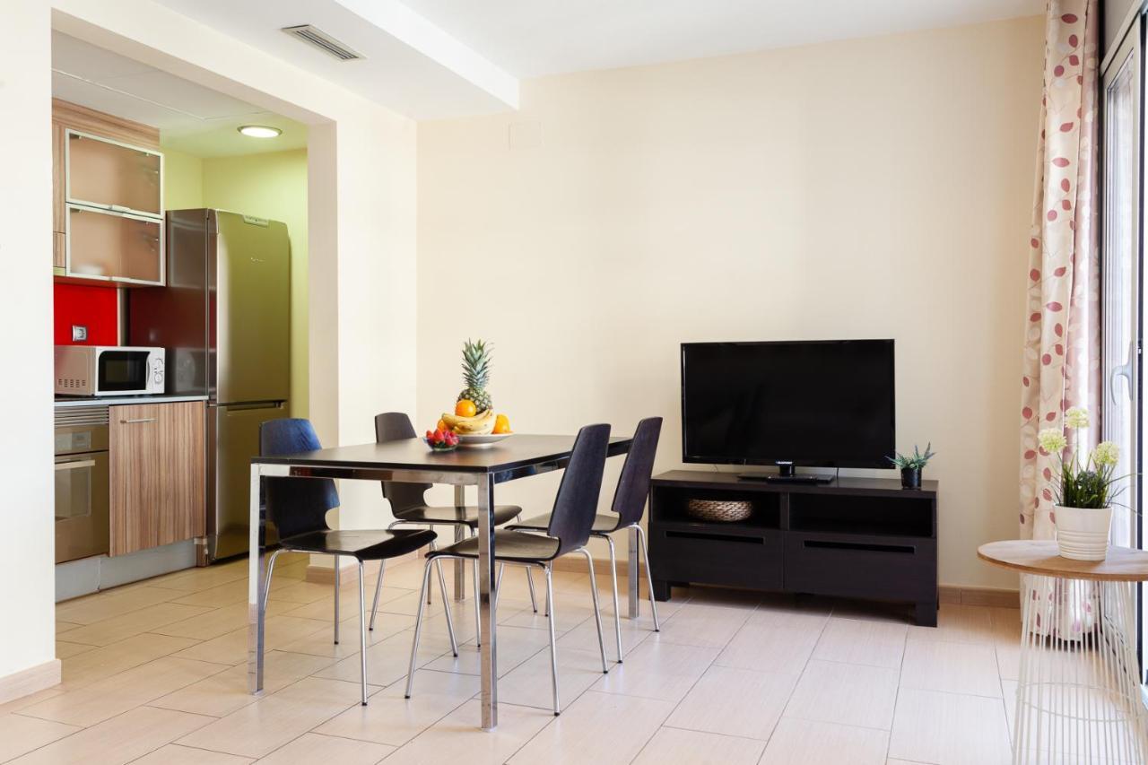 Appartement Sea & Beach Lloret Lloret de Mar