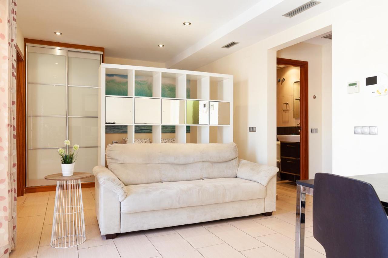 Sea & Beach Lloret Appartement Lloret de Mar