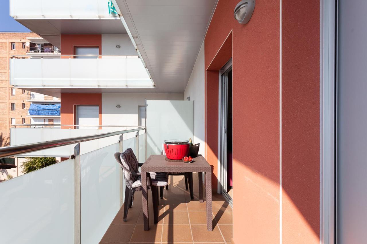 Sea & Beach Lloret Appartement