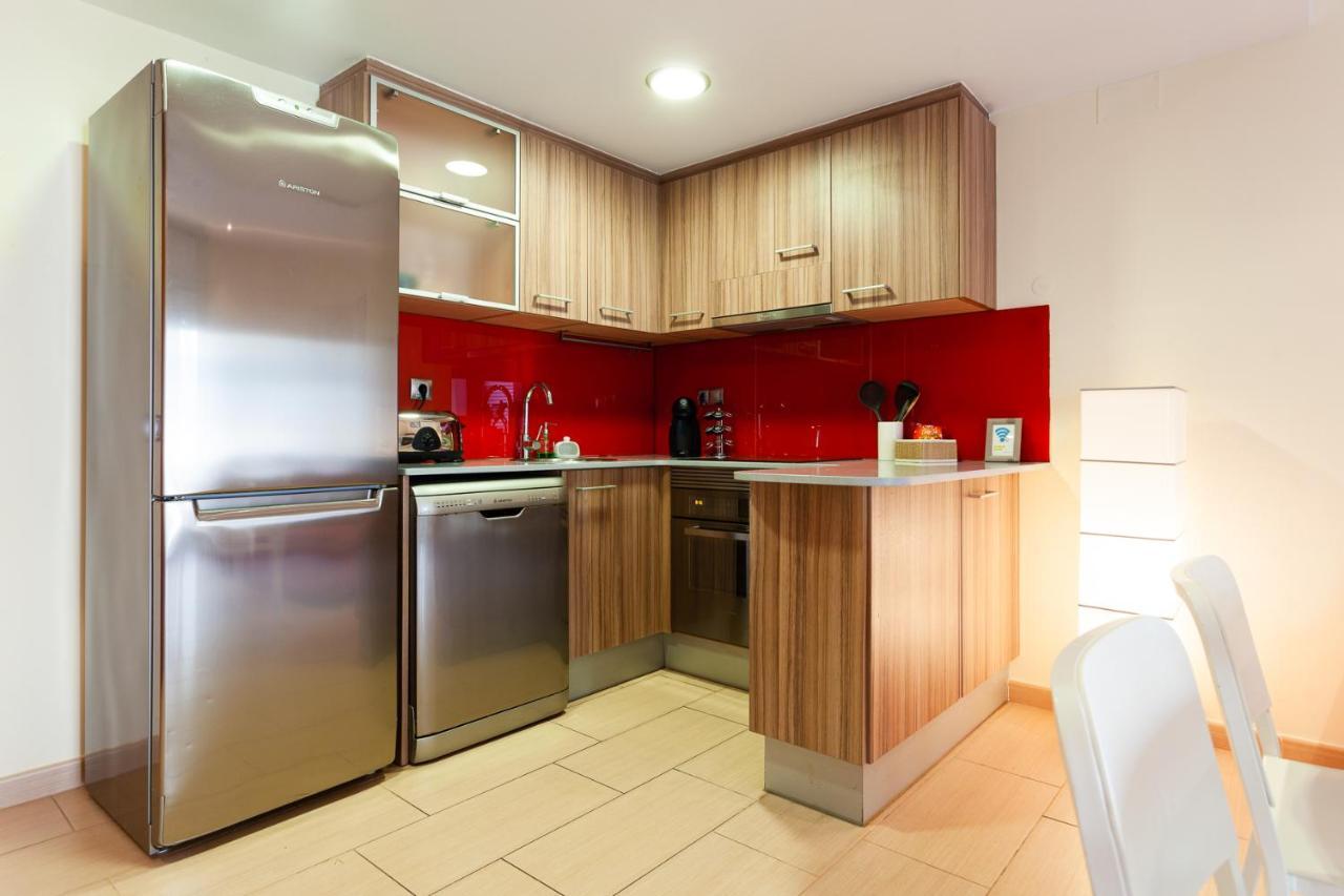 Appartement Sea & Beach Lloret Lloret de Mar