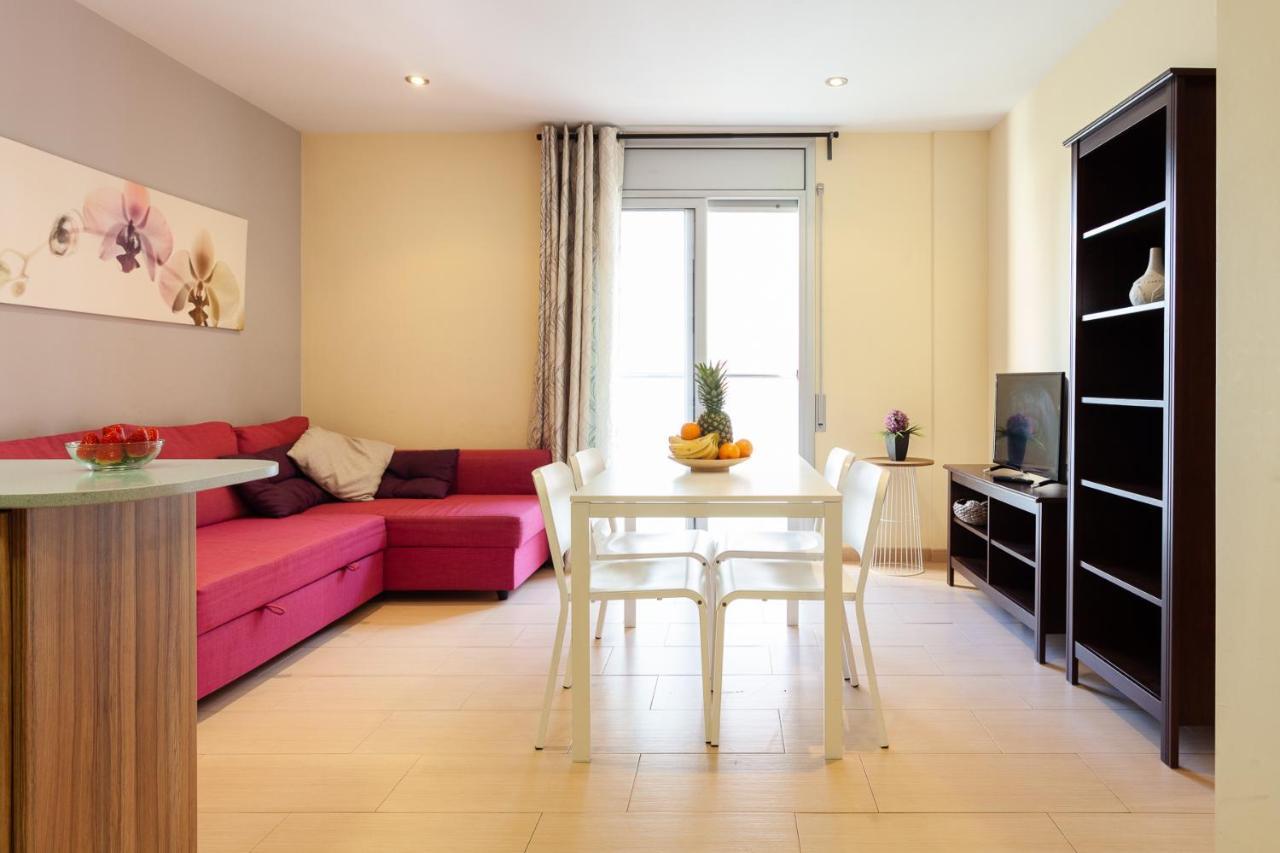 Sea & Beach Lloret Appartement