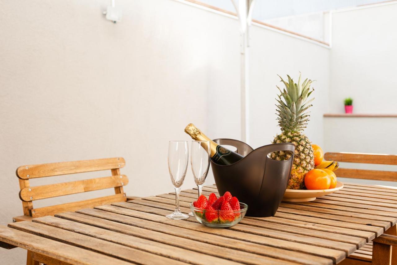 Sea & Beach Lloret Appartement