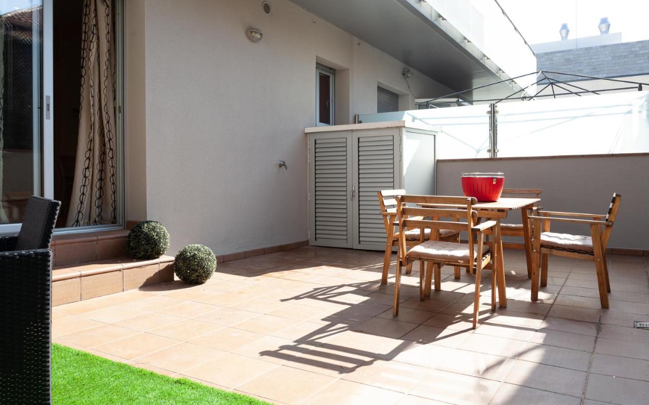 Appartement Sea & Beach Lloret