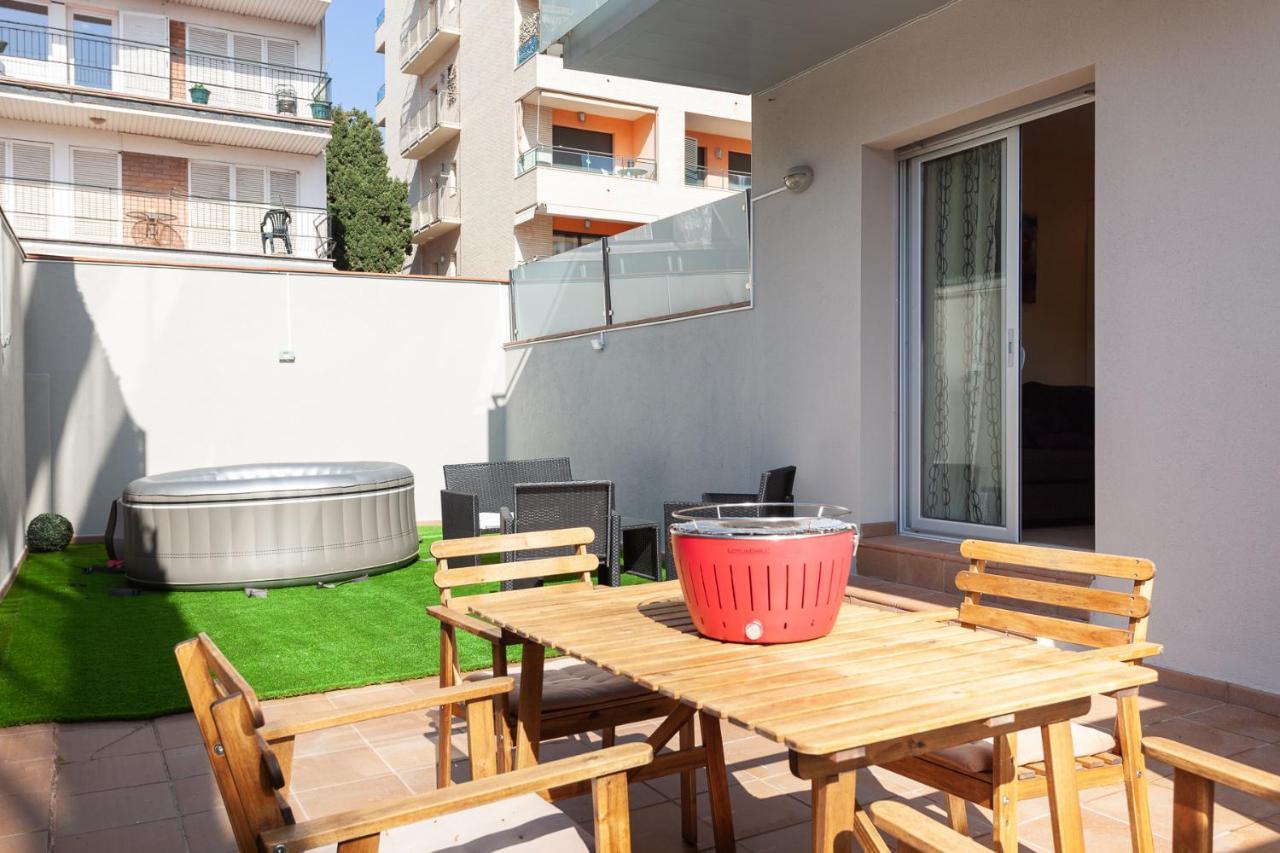 Sea & Beach Lloret Appartement Lloret de Mar