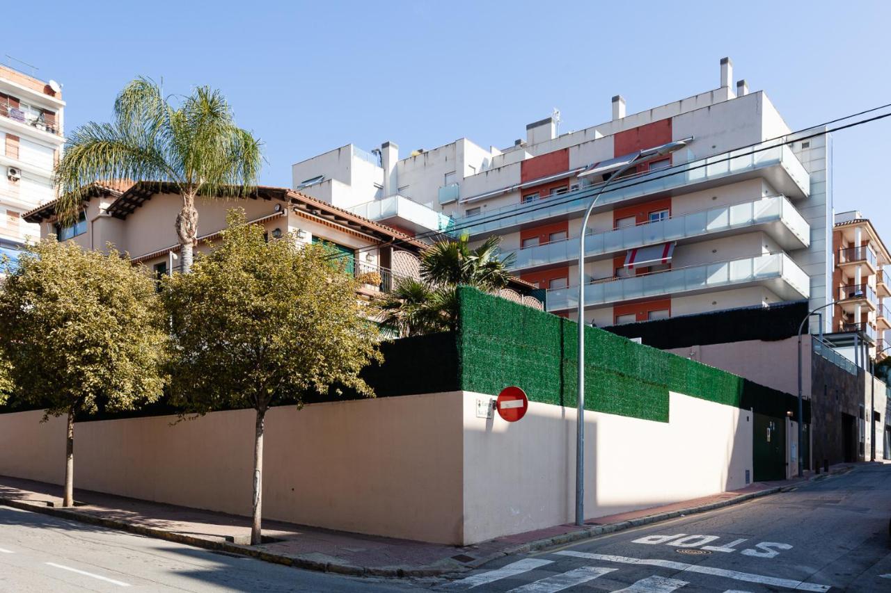 Sea & Beach Lloret Apartment *