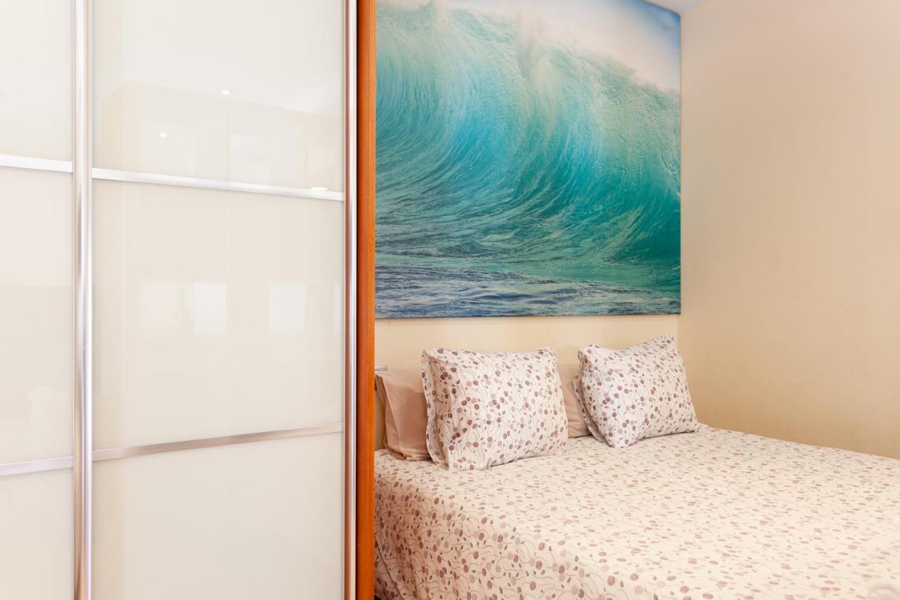 Appartement Sea & Beach Lloret Lloret de Mar
