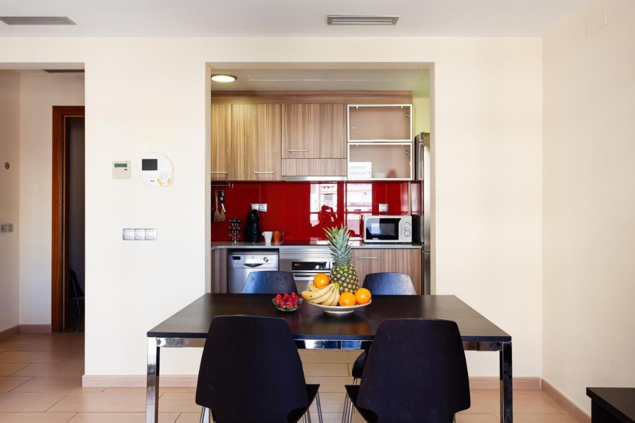 Sea & Beach Lloret Apartment *