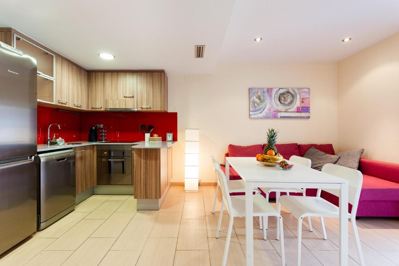 Apartment Sea & Beach Lloret