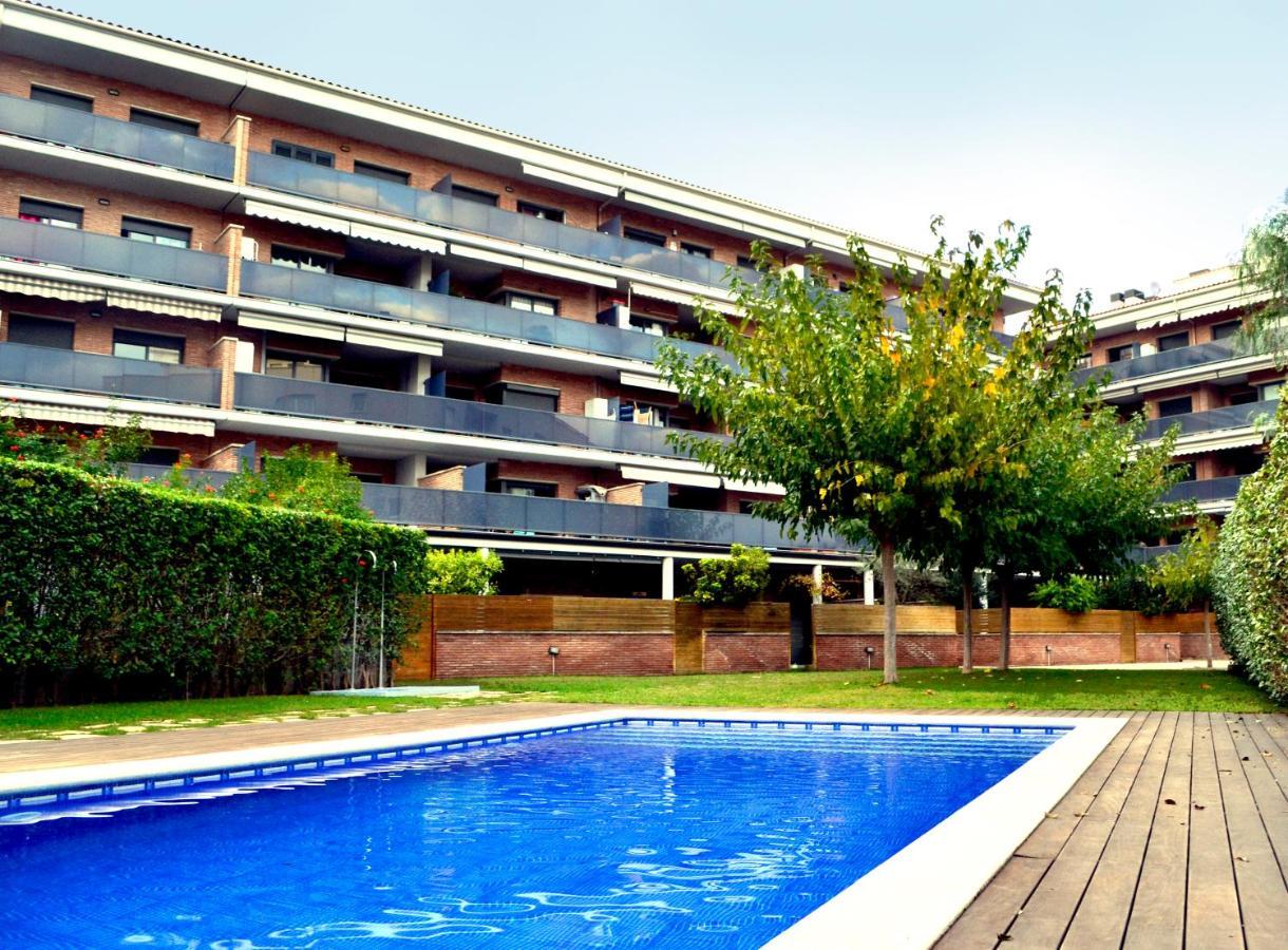 Laurel Apartamento *