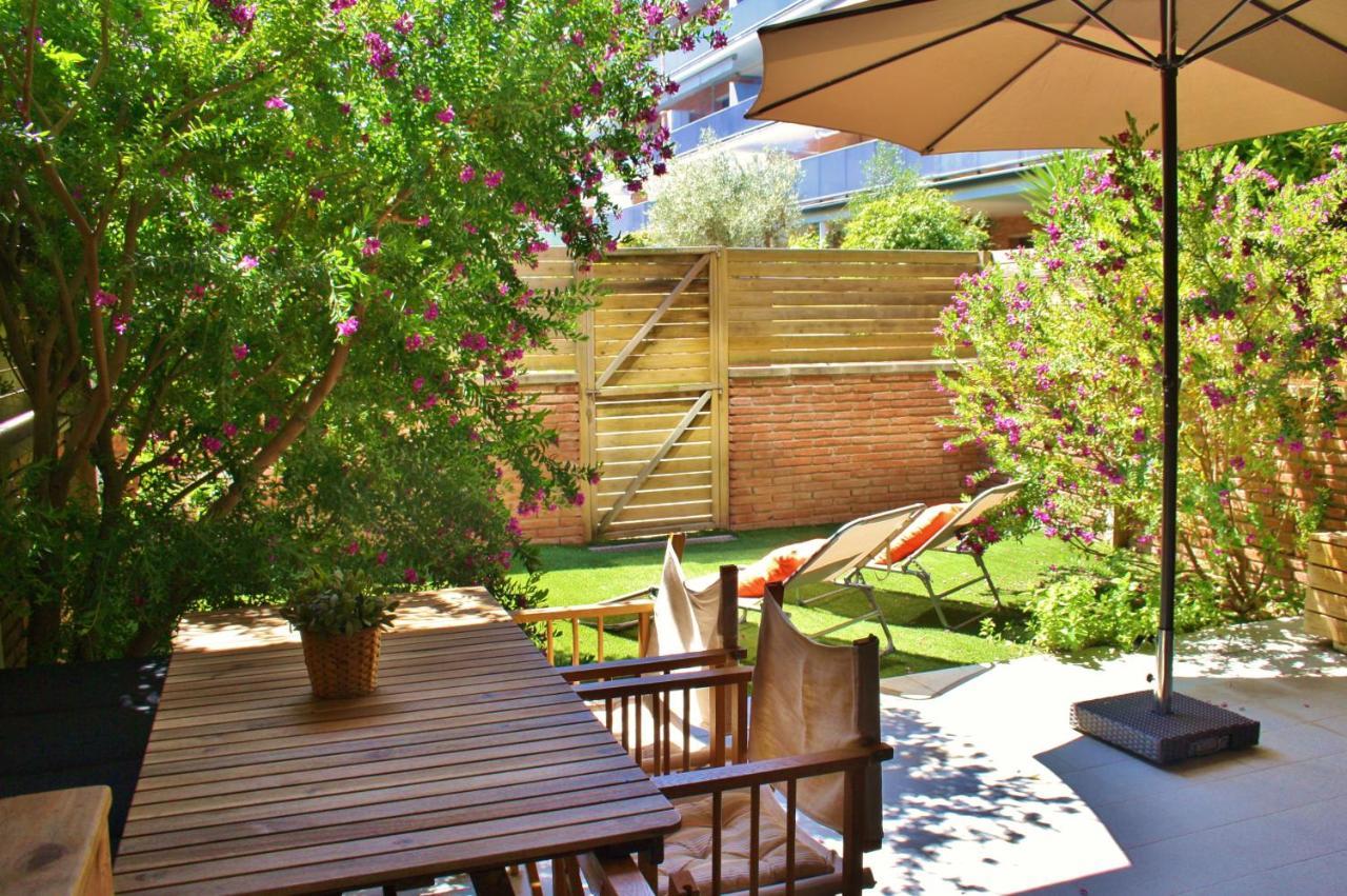 Apartamento Laurel