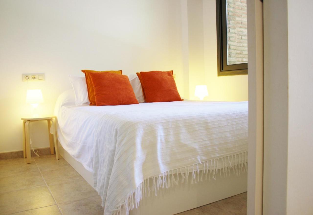 Apartamento Laurel