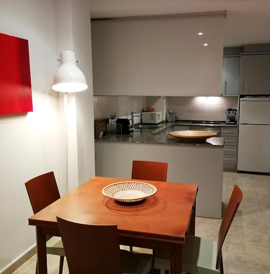 Apartamento Laurel