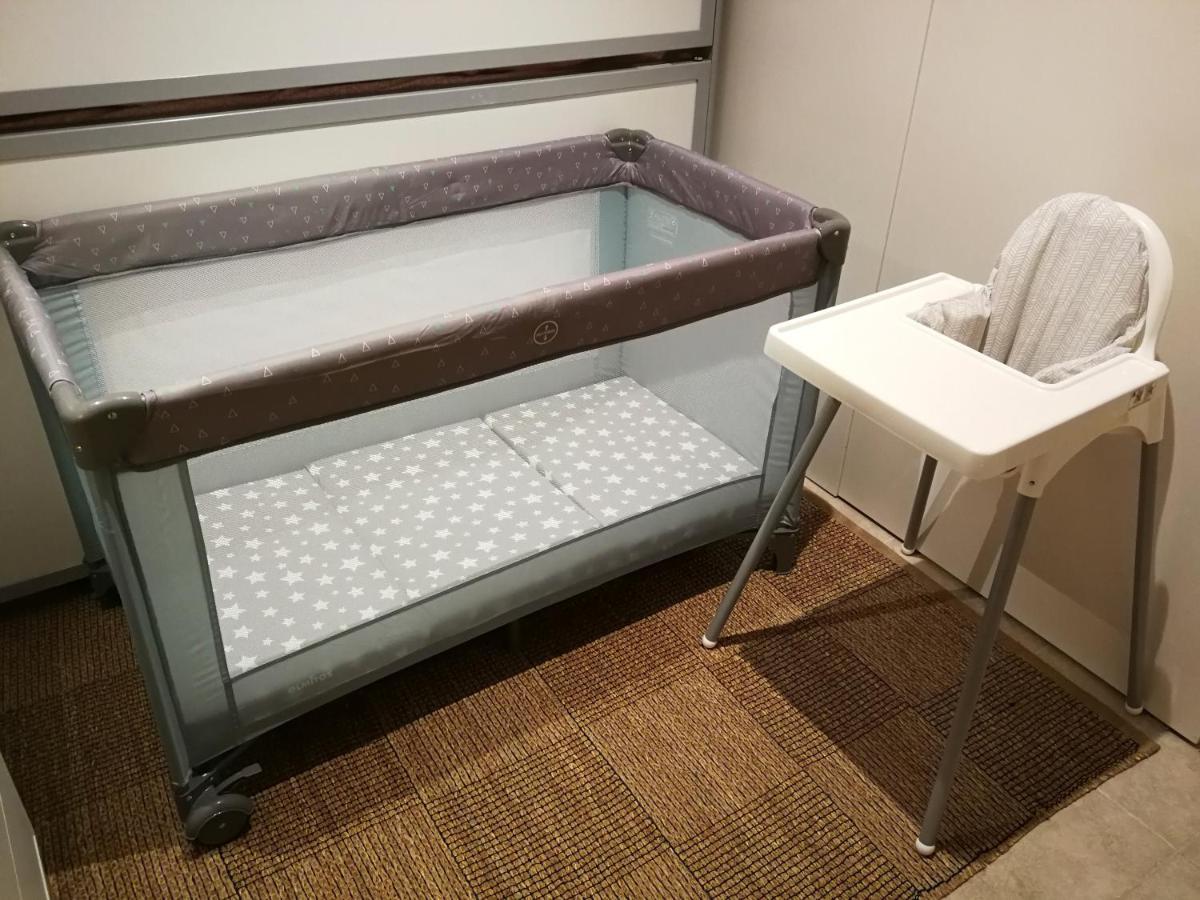 Laurel Apartamento
