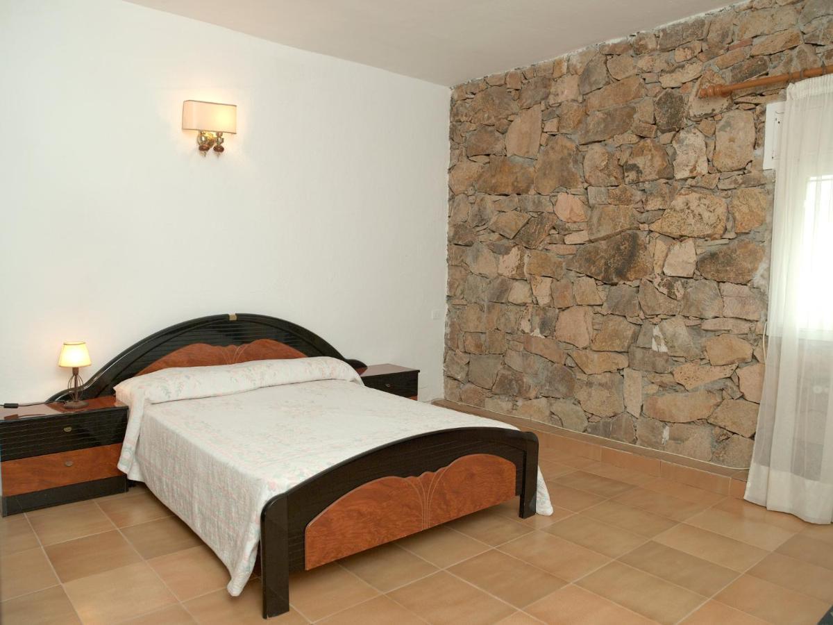 Holiday home Els Avis *
