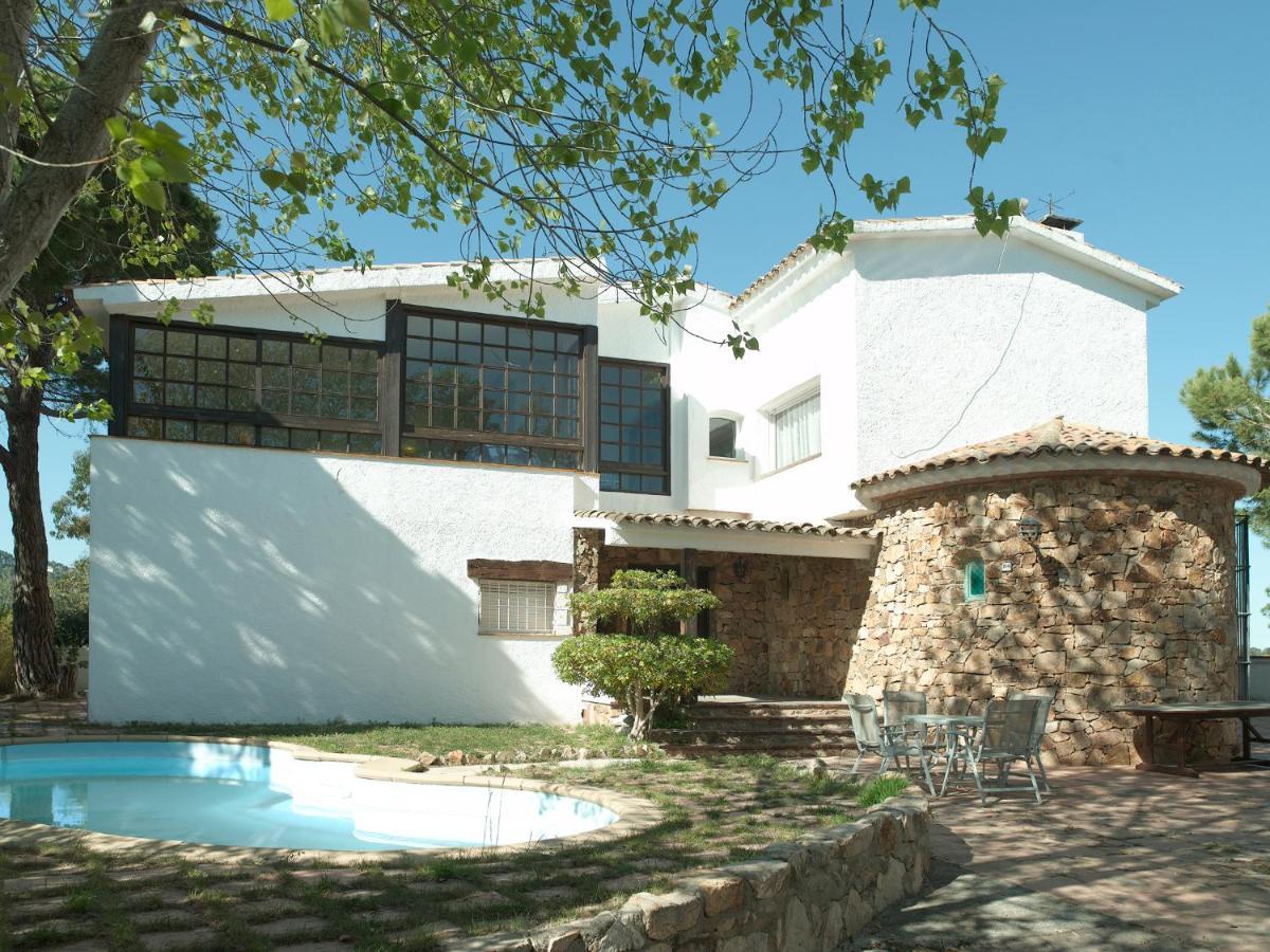 Holiday home Els Avis *