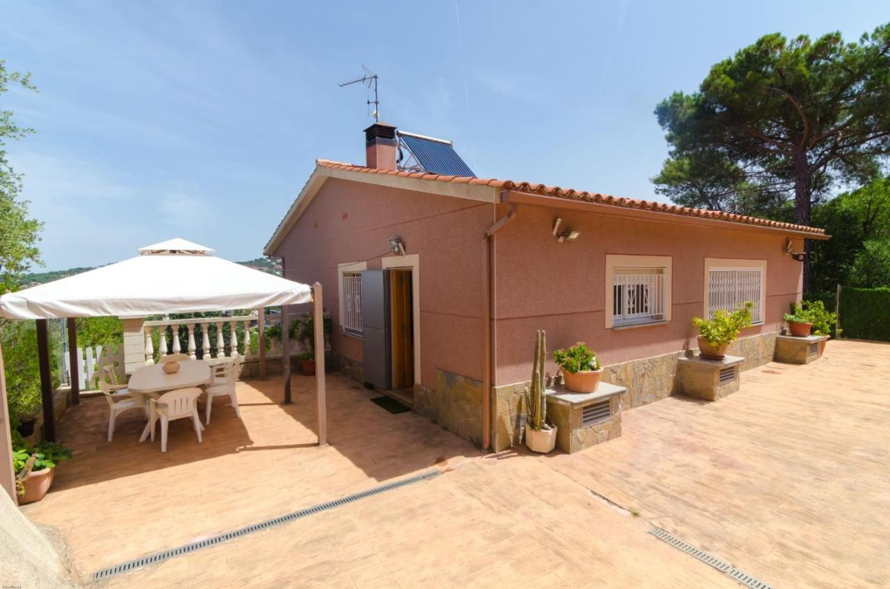 Club Villamar - Canxevi Villa Lloret de Mar