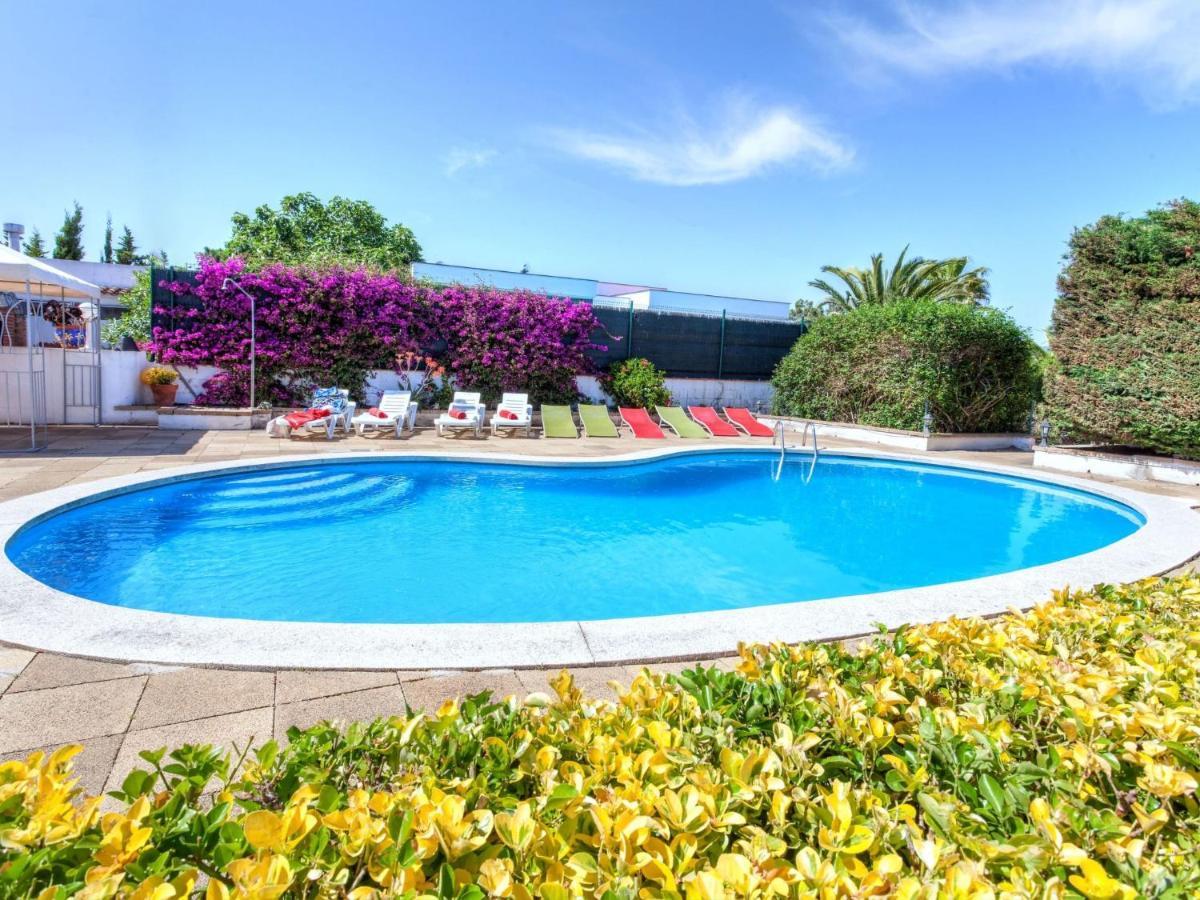 Holiday El Paraiso Holiday home Lloret de Mar