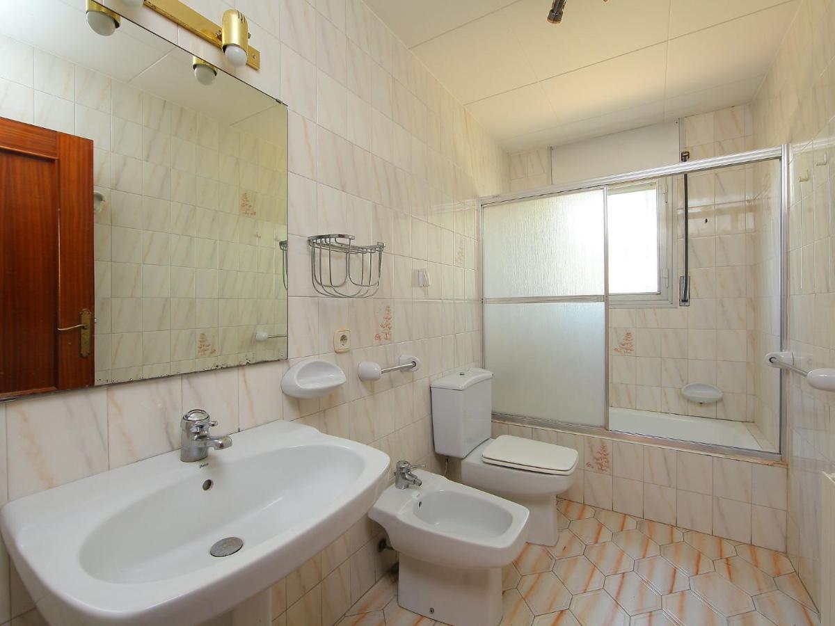 Holiday home Holiday El Paraiso