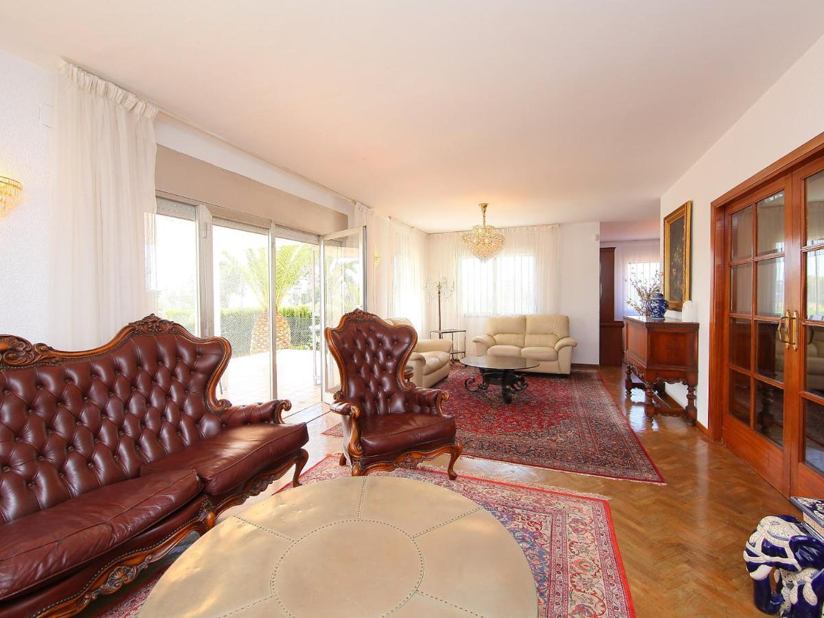 Holiday El Paraiso Holiday home