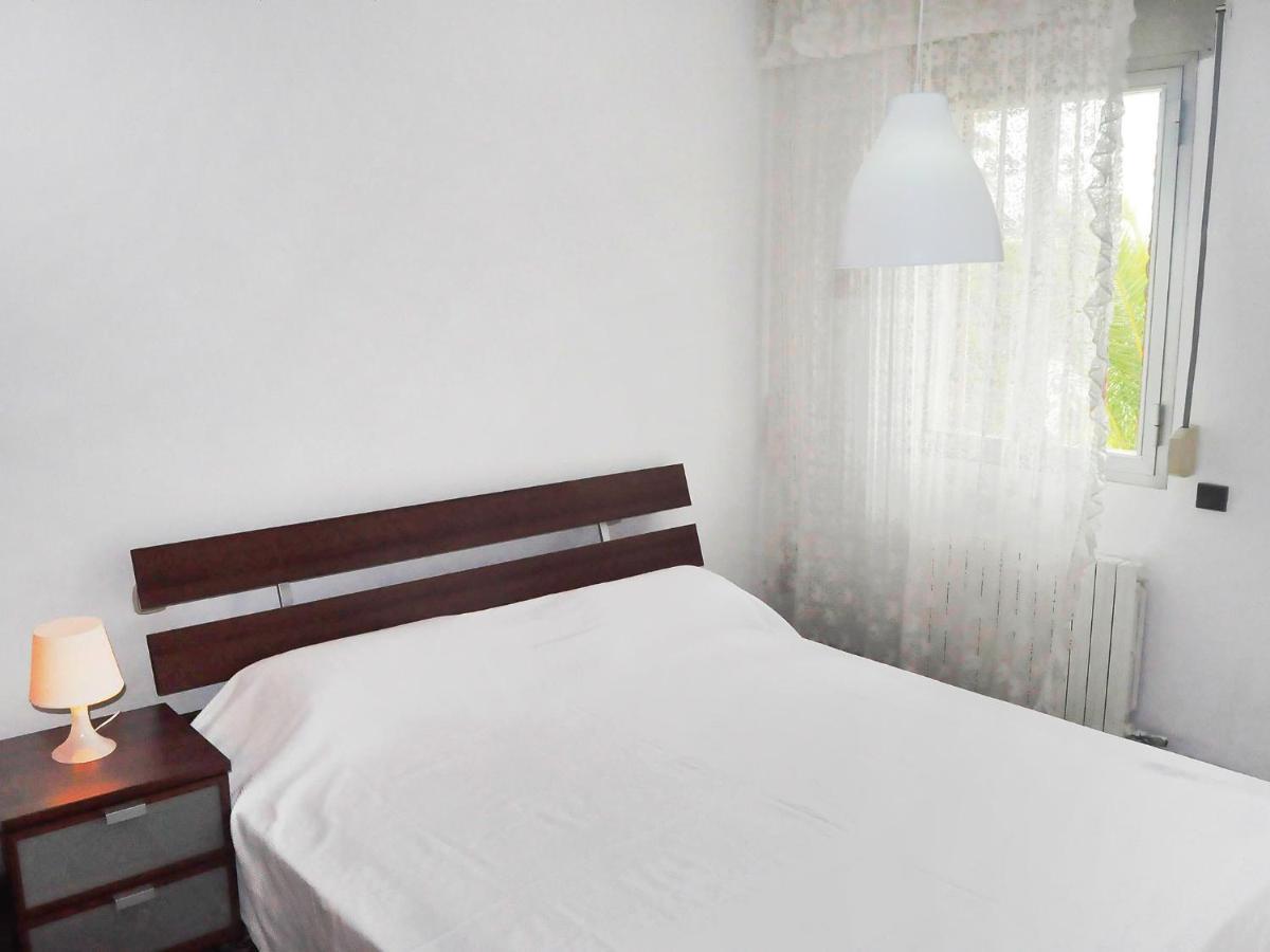 Holiday home Holiday El Paraiso