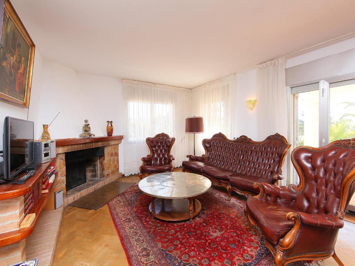 Holiday El Paraiso Holiday home Lloret de Mar