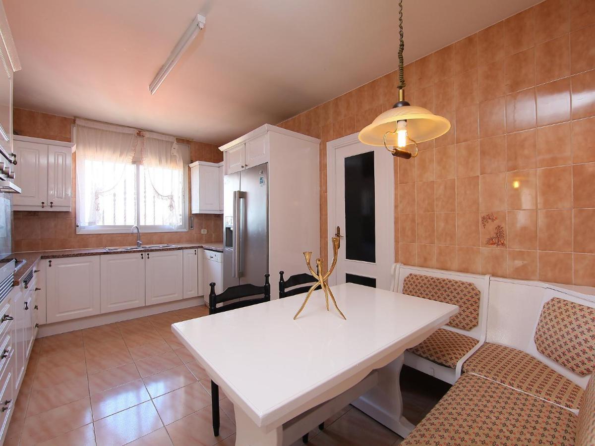 Holiday El Paraiso Holiday home Lloret de Mar